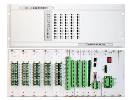 XJD-9410配電自動(dòng)化終端（DTU）