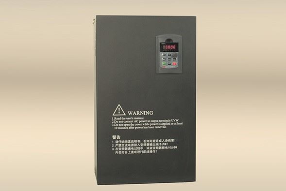 XJMD810通用型變頻器（75~110KW）